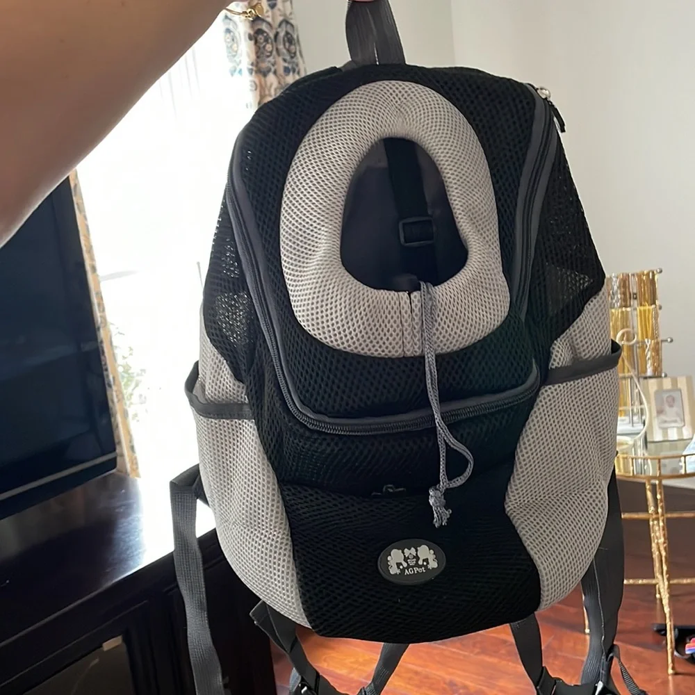 Pet Carrier